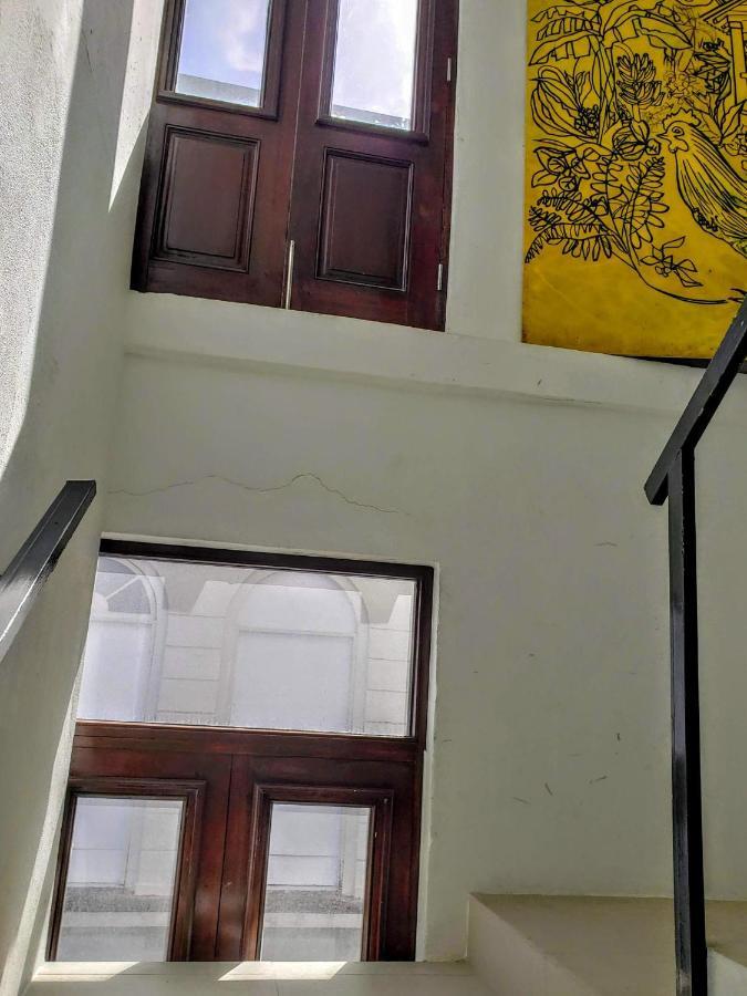 Kasa The Lofts Of Old San Juan 201 Huge 2 Bed 2 Bath For 6 Washer Dryer Eksteriør bilde