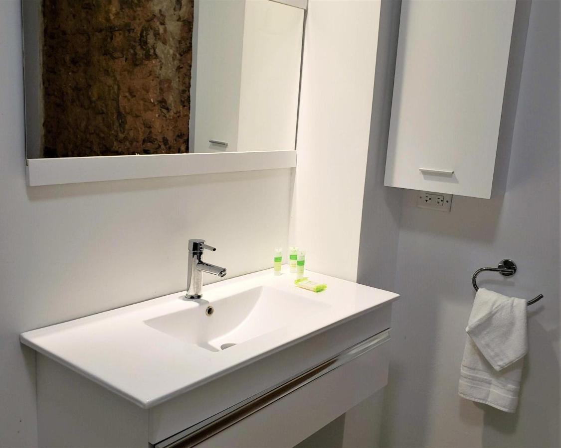 Kasa The Lofts Of Old San Juan 201 Huge 2 Bed 2 Bath For 6 Washer Dryer Eksteriør bilde