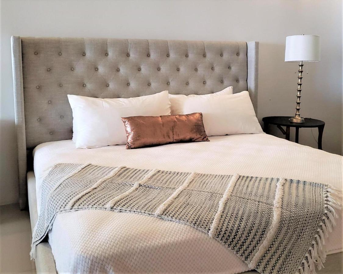 Kasa The Lofts Of Old San Juan 201 Huge 2 Bed 2 Bath For 6 Washer Dryer Eksteriør bilde