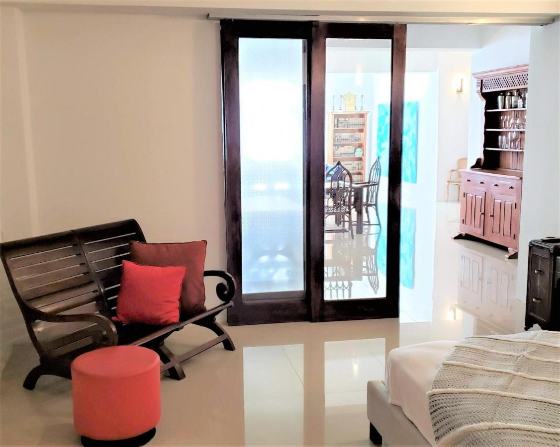 Kasa The Lofts Of Old San Juan 201 Huge 2 Bed 2 Bath For 6 Washer Dryer Eksteriør bilde