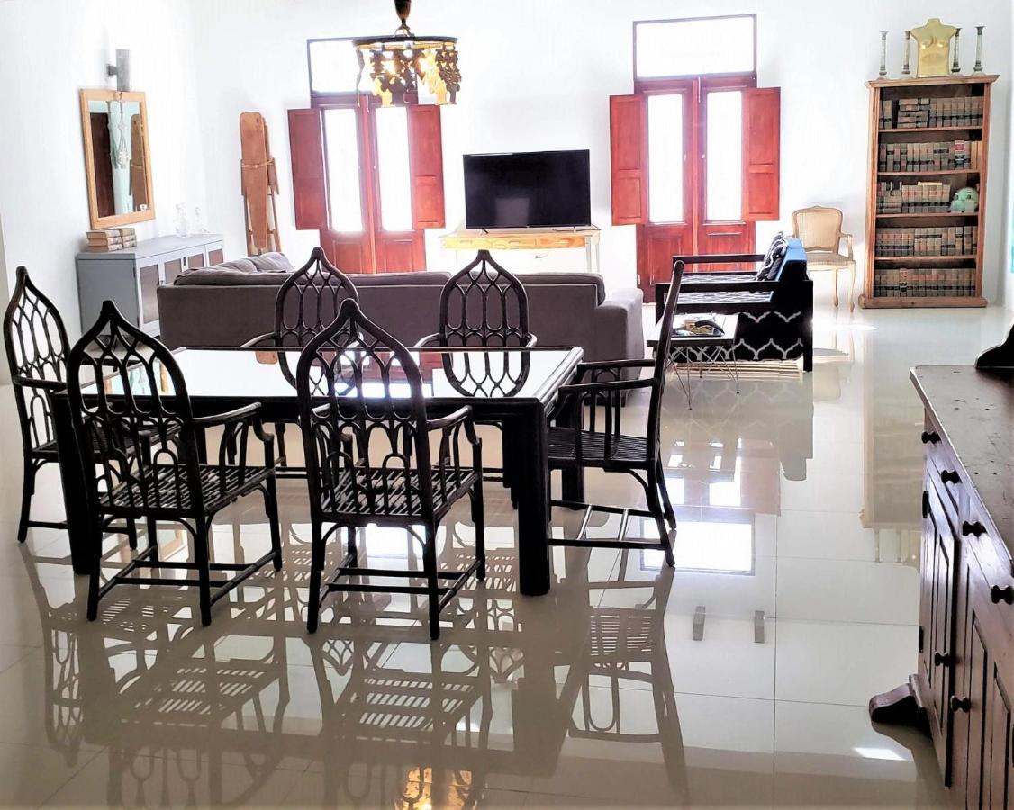 Kasa The Lofts Of Old San Juan 201 Huge 2 Bed 2 Bath For 6 Washer Dryer Eksteriør bilde