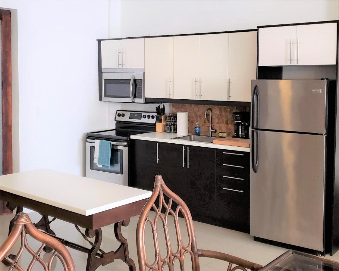Kasa The Lofts Of Old San Juan 201 Huge 2 Bed 2 Bath For 6 Washer Dryer Eksteriør bilde