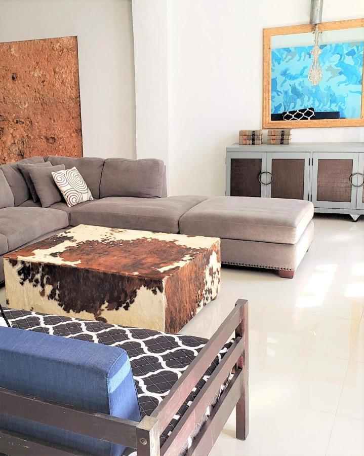 Kasa The Lofts Of Old San Juan 201 Huge 2 Bed 2 Bath For 6 Washer Dryer Eksteriør bilde